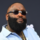 Image for article titled Rick Ross Surprises Wrestling Fans With Memorable Promo on AEW Dynamite
